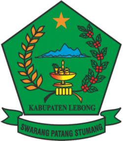 Lambang Kabupaten Lebong