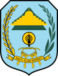 Lambang Kabupaten Kerinci