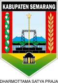 Lambang Kabupaten Semarang