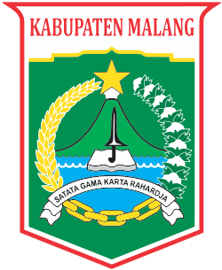 Lambang Kabupaten Malang