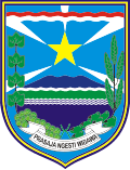 Lambang Kabupaten Probolinggo