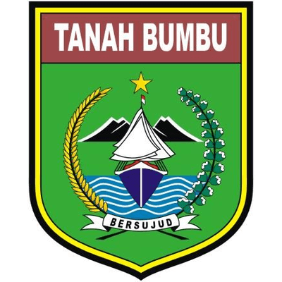Lambang Kabupaten Tanah Bumbu