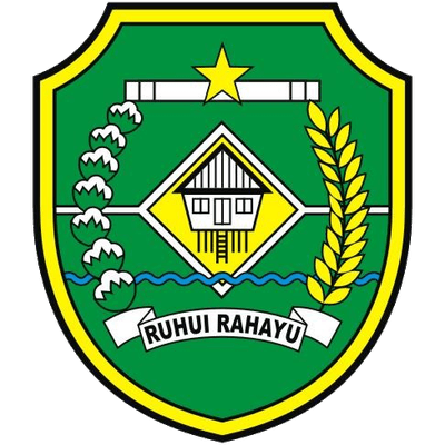 Lambang Kabupaten Tapin