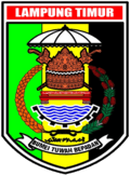 Lambang Kabupaten Lampung Timur