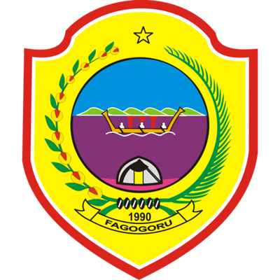 Lambang Kabupaten Halmahera Tengah