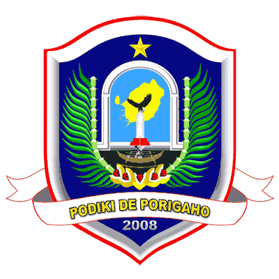 Lambang Kabupaten Pulau Morotai