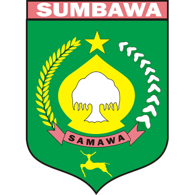 Lambang Kabupaten Sumbawa