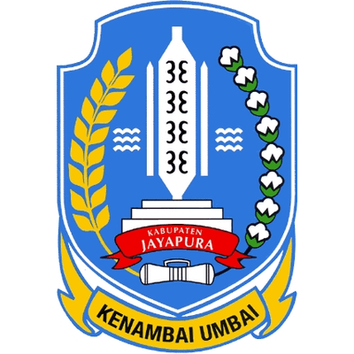 Lambang Kabupaten Jayapura