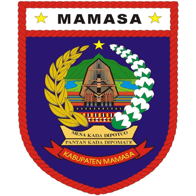 Lambang Kabupaten Mamasa