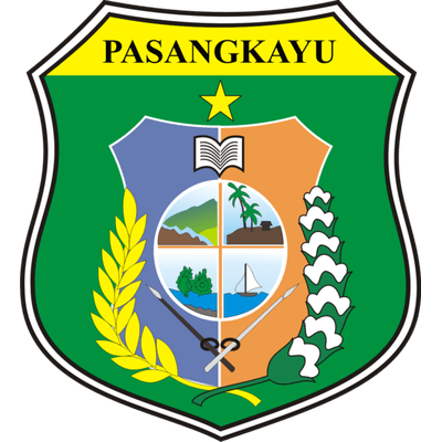 Lambang Kabupaten Pasangkayu