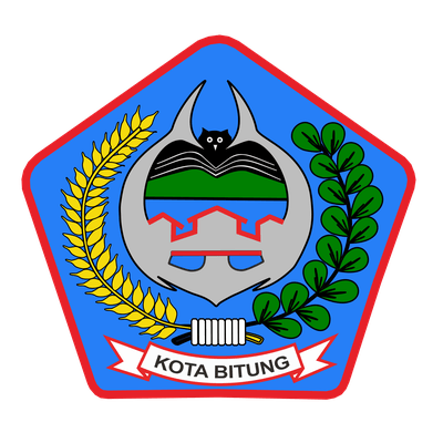Lambang Kota Bitung