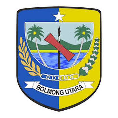 Lambang Kabupaten Bolaang Mongondow Utara