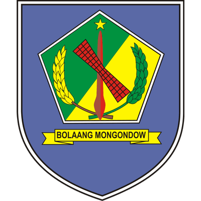 Lambang Kabupaten Bolaang Mongondow
