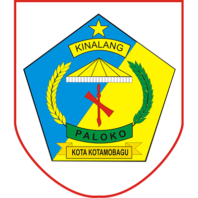 Lambang Kota Kotamobagu