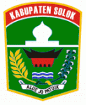 Lambang Kabupaten Solok