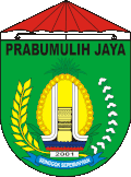 Lambang Kota Prabumulih