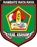 Lambang Kabupaten Asahan