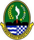 Lambang Jawa Barat