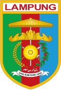 Lambang Lampung