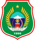 Lambang Maluku Utara