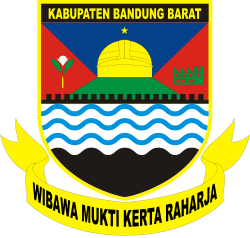 Lambang Kabupaten Bandung Barat