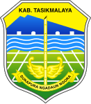 Lambang Kabupaten Tasikmalaya