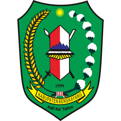 Lambang Kabupaten Bengkayang