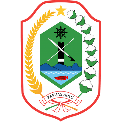 Lambang Kabupaten Kapuas Hulu