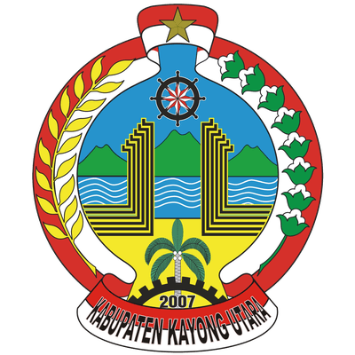 Lambang Kabupaten Kayong Utara