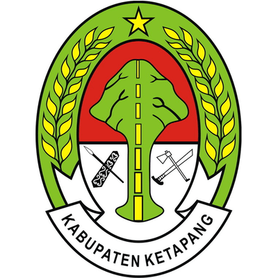 Lambang Kabupaten Ketapang