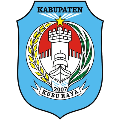 Lambang Kabupaten Kubu Raya