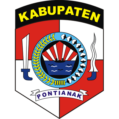Lambang Kota Pontianak