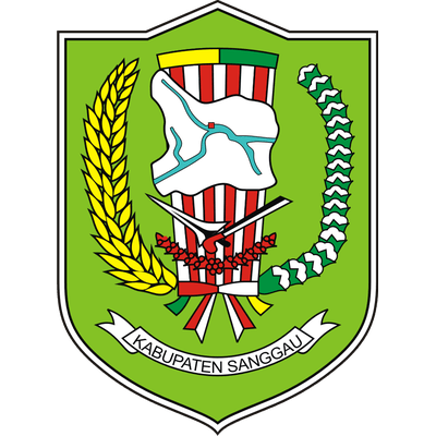 Lambang Kabupaten Sanggau