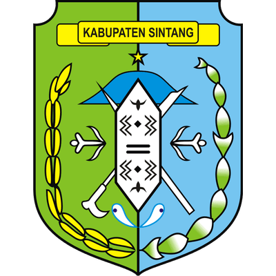 Lambang Kabupaten Sintang