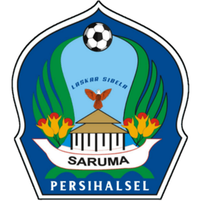 Lambang Kabupaten Halmahera Selatan