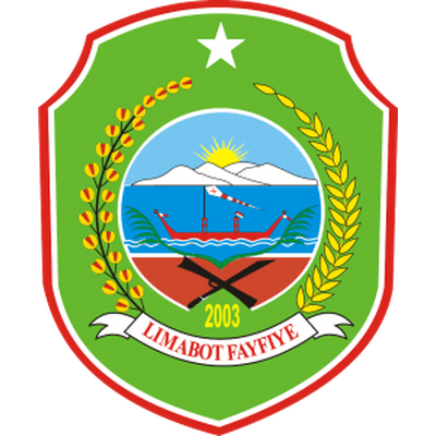 Lambang Kabupaten Halmahera Timur