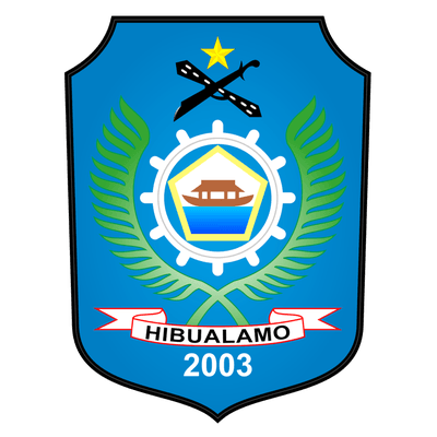 Lambang Kabupaten Halmahera Utara