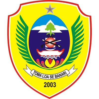 Lambang Kota Tidore Kepulauan