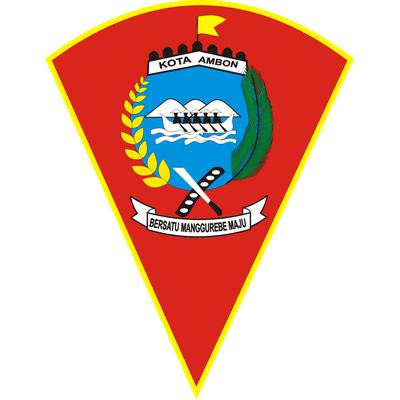 Lambang Kota Ambon