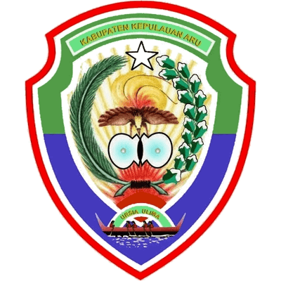 Lambang Kabupaten Kepulauan Aru