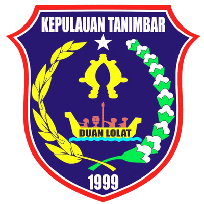 Lambang Kabupaten Kepulauan Tanimbar