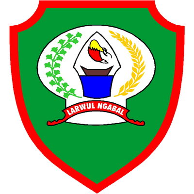 Lambang Kabupaten Maluku Tenggara