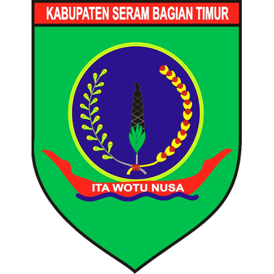 Lambang Kabupaten Seram Bagian Timur