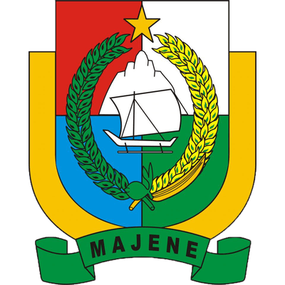 Lambang Kabupaten Majene