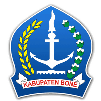 Lambang Kabupaten Bone