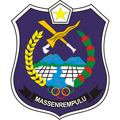 Lambang Kabupaten Enrekang