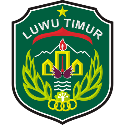 Lambang Kabupaten Luwu Timur