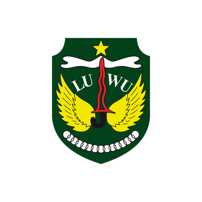 Lambang Kabupaten Luwu