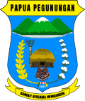 Lambang Papua Pegunungan