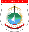 Lambang Sulawesi Barat